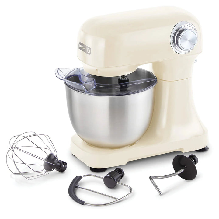 3.5 Qt Tilt Head Stand Mixer E8