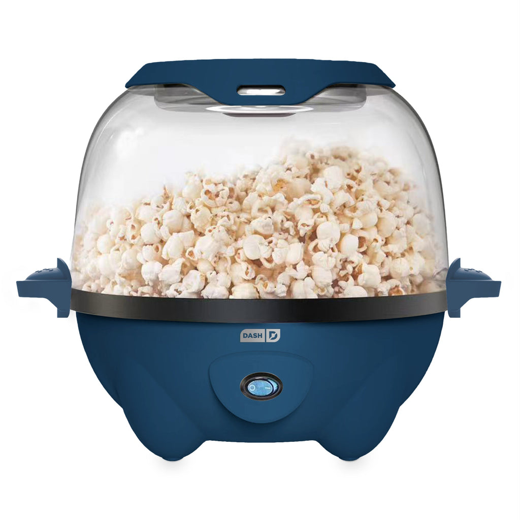 5QT SmartStore® Stirring Popcorn Maker
