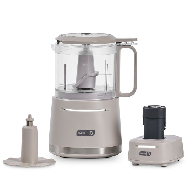 Cordless Food Chopper O2