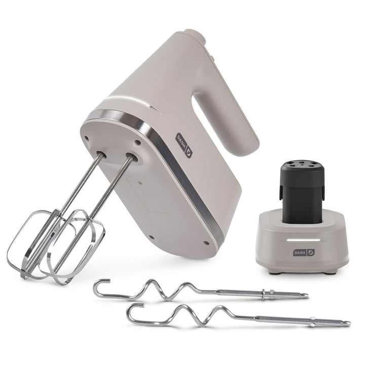 Cordless Hand Mixer Q5
