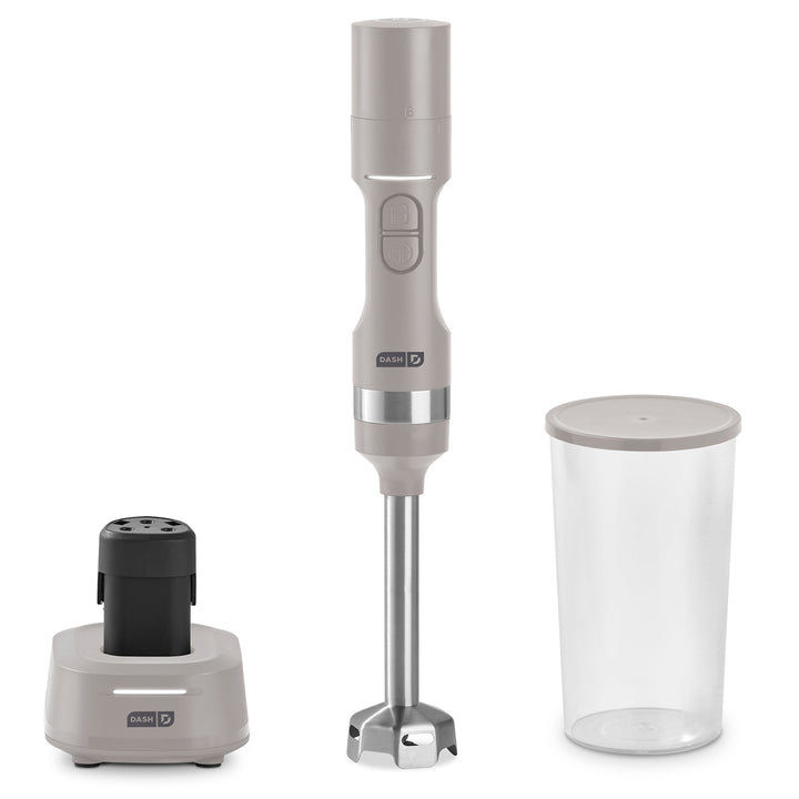 Cordless Immersion Blender S2