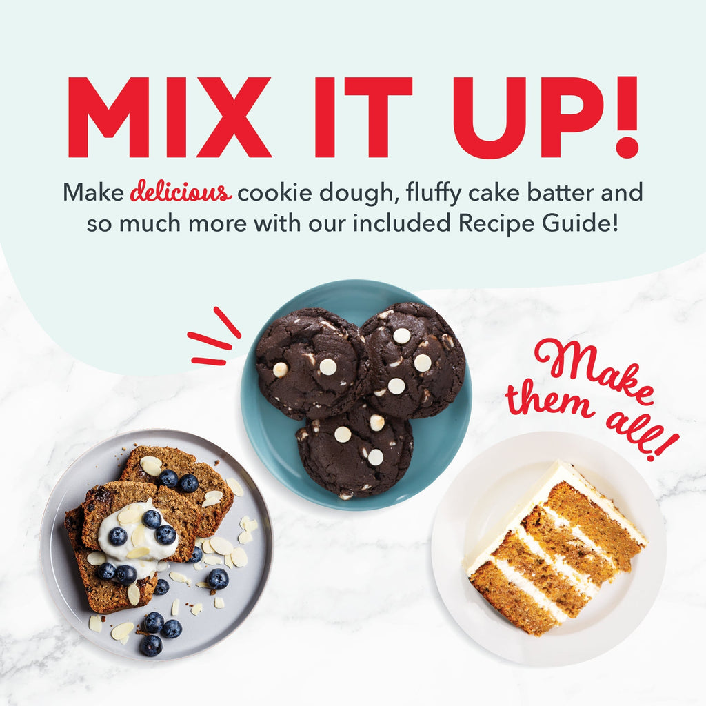 Everyday Stand Mixer