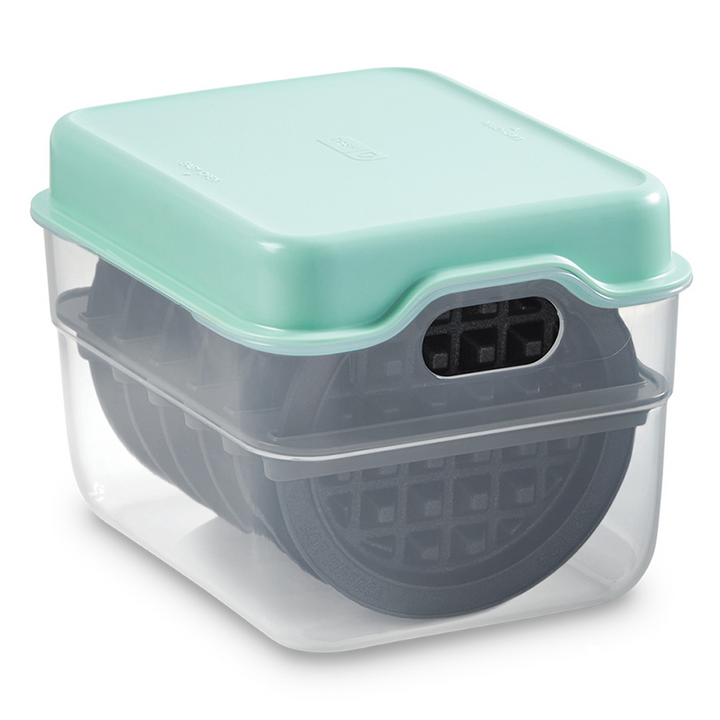 MultiMaker® Mini System: Removable Plate Storage Case W1