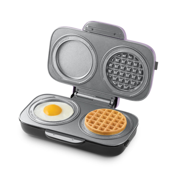 MultiMaker® Double Mini Maker System A2